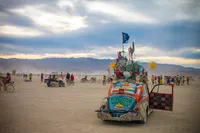 Burning Man 2016 -60