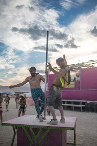 Burning Man 2016 -92