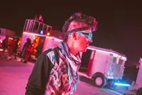 Burning Man 2016 -17