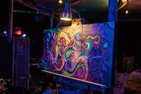 Lucidity - Rising Dawn - 2018-4