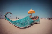 Burning Man 2018 -126