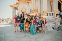 THC - Thailand Tour - 2019-4