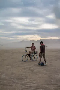 Burning Man 2016 -61