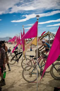 Burning Man 2016 -2