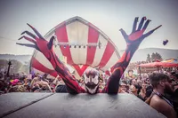 Shambhala Music Festival 2018 -62
