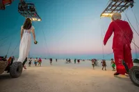 Burning Man 2018 -72