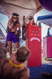 Burning Man 2018 -12