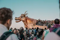 Burning Man 2019 -14
