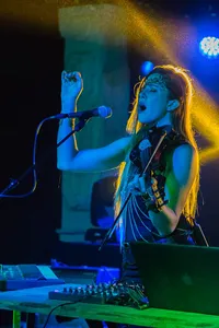 Enchanted Music Festival - 2016 -041