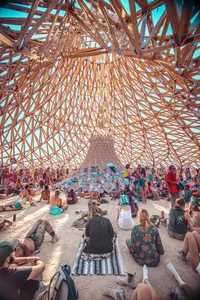 Burning Man 2018 -131