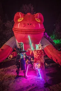 Shambhala Music Festival 2018 -141