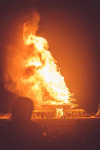 Burning Man 2016 -134