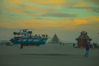Burning Man 2016 -119