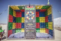 Burning Man 2018 -34