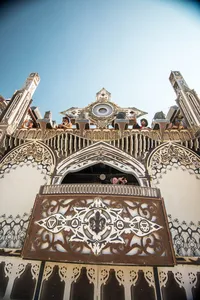 Burning Man 2018 -24