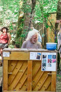Oregon Country Fair - 2017 -020