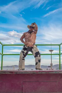 Burning Man 2016 -95