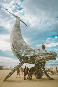 Burning Man 2016 -11