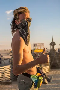 Burning Man 2016 -33