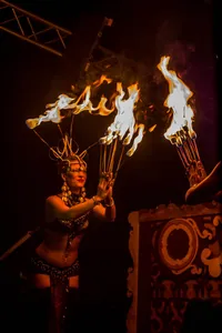 Enchanted Music Festival - 2016 -075