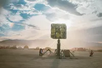 Burning Man 2016 -88