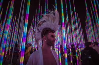 Burning Man 2018 -77