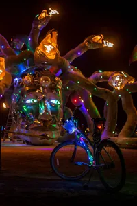 Burning Man 2016 -39