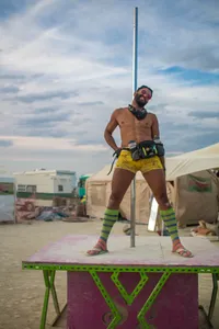 Burning Man 2016 -94