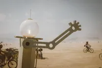 Burning Man 2018 -20