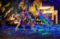 Lucidity - Kindred Quest - 2015-6