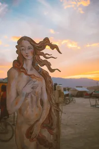 Burning Man 2016 -100