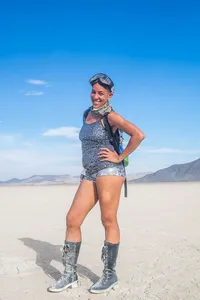 Burning Man 2016 -5