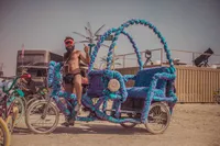 Burning Man 2018 -89