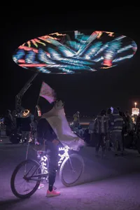 Burning Man 2018 -3