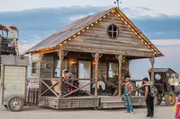 Burning Man 2016 -37