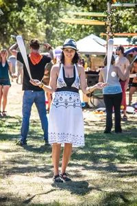 Enchanted Music Festival - 2016 -017