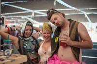 Burning Man 2018 -42