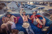 Burning Man 2018 -59