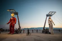 Burning Man 2018 -73