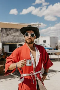 Burning Man 2019 -9