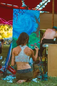 Enchanted Music Festival - 2016 -098