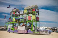 Burning Man 2016 -113