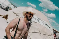 Burning Man 2019 -7