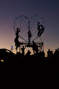 Burning Man 2016 -38