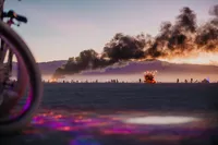 Burning Man 2019 -21