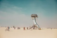 Burning Man 2018 -94
