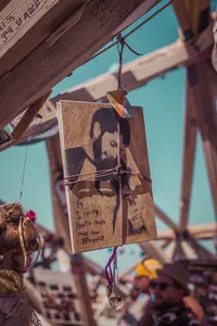 Burning Man 2018 -116