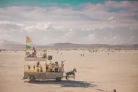 Burning Man 2018 -95