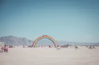 Burning Man 2018 -46