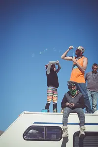 Burning Man 2016 -140